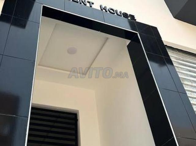 Appartement vente à Berrechid, Gharb-Chrarda-Beni Hssen