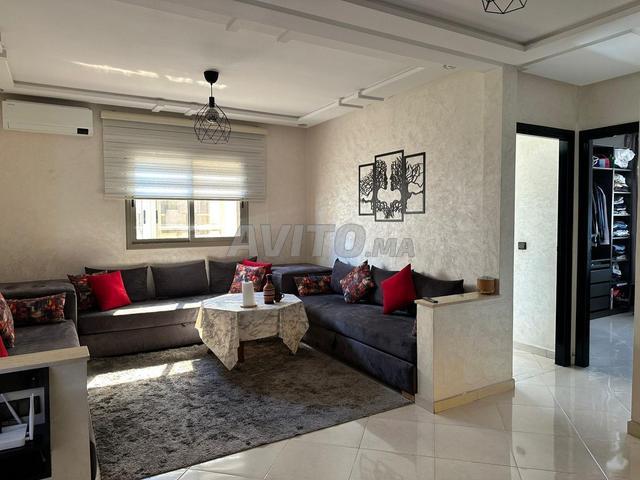 Appartement vente à Berrechid, Gharb-Chrarda-Beni Hssen