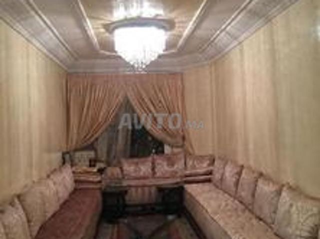 Appartement vente à Anfa, Gharb-Chrarda-Beni Hssen