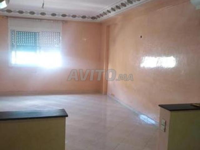 Appartement vente