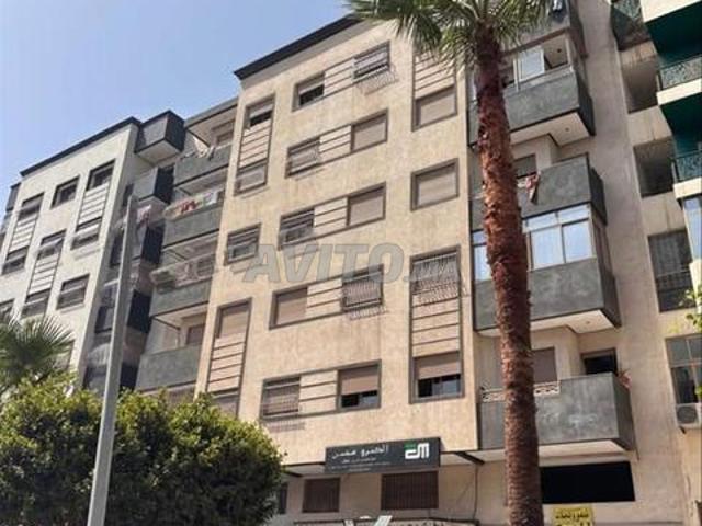 Appartement vente à Anfa, Gharb-Chrarda-Beni Hssen