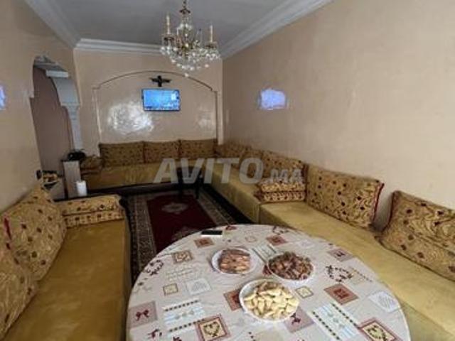 Appartement vente à Anfa, Gharb-Chrarda-Beni Hssen