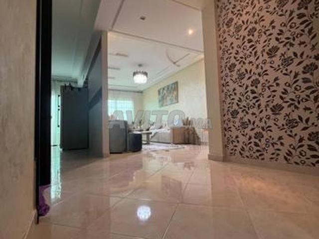 Appartement vente à El Ma, Gharb-Chrarda-Beni Hssen