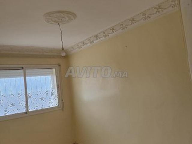 Appartement vente à Anfa, Sidi Moumen