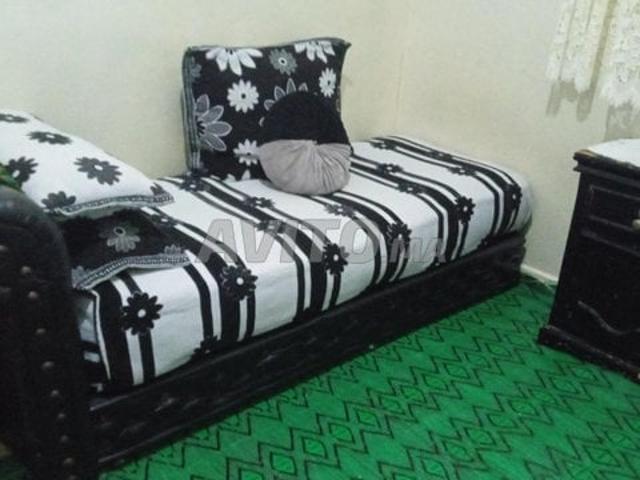 Appartement vente à Anfa, Gharb-Chrarda-Beni Hssen