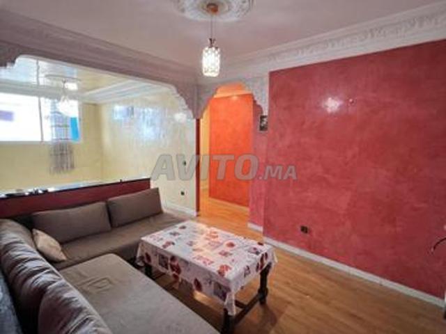 Appartement vente à Anfa, Gharb-Chrarda-Beni Hssen