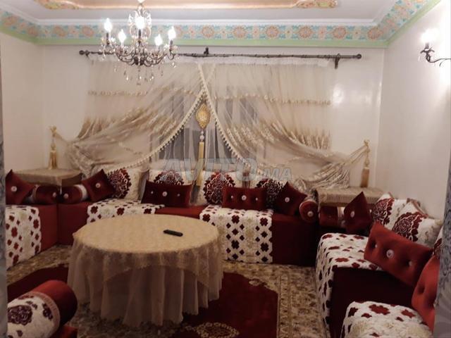 Appartement vente à Anfa, Gharb-Chrarda-Beni Hssen