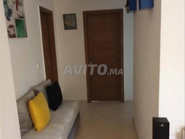 Appartement vente à Anfa, Gharb-Chrarda-Beni Hssen