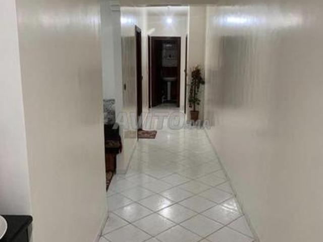Appartement vente à Anfa, Gharb-Chrarda-Beni Hssen