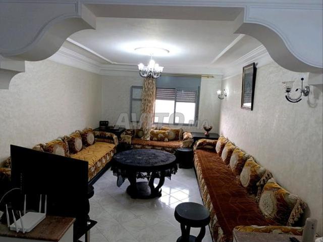 Appartement vente à Anfa, Sidi Moumen