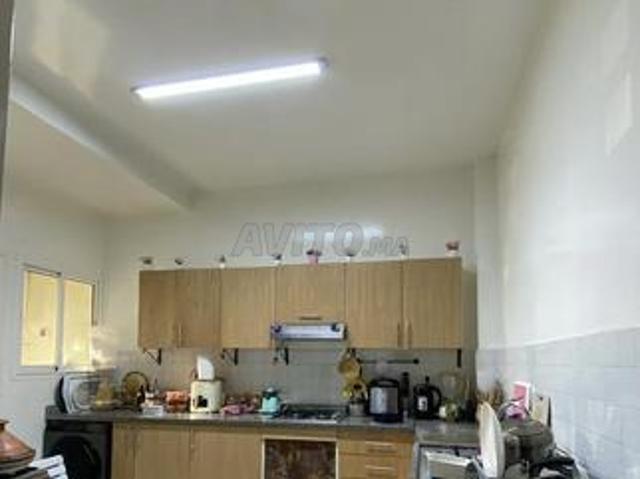 Appartement vente à Anfa, Gharb-Chrarda-Beni Hssen