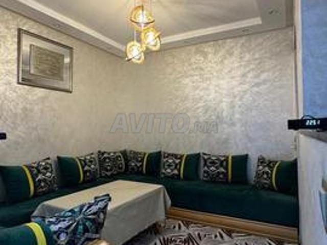 Appartement vente à Anfa, Sidi Moumen