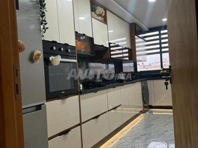 Appartement vente à Anfa, Sidi Moumen