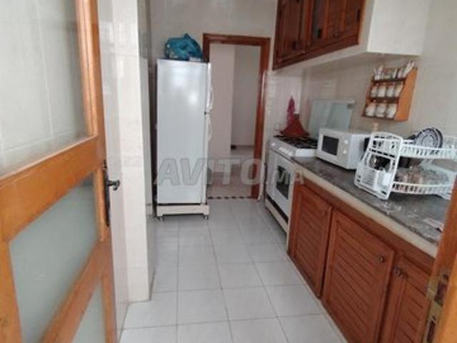 Appartement vente à El Ma, Gharb-Chrarda-Beni Hssen