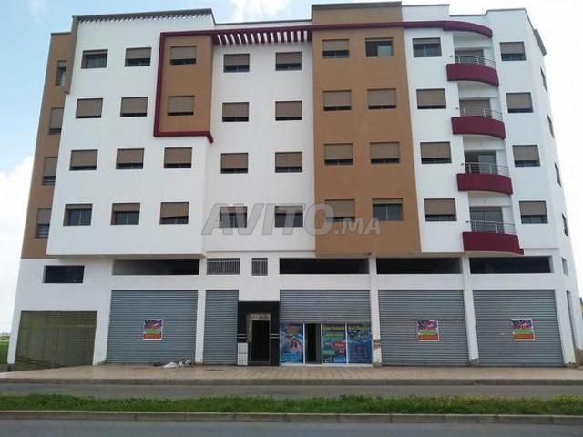 Appartement vente à El Ma, Gharb-Chrarda-Beni Hssen