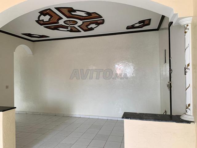 Appartement vente à El Ma, Gharb-Chrarda-Beni Hssen
