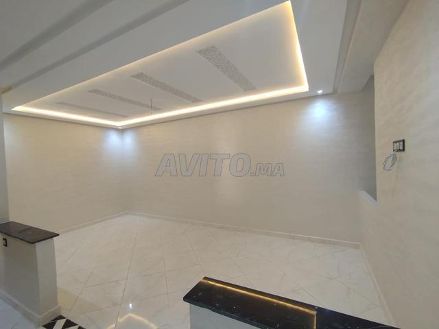 Appartement vente à El Ma, Gharb-Chrarda-Beni Hssen