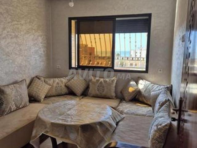 Appartement vente à El Ma, Gharb-Chrarda-Beni Hssen
