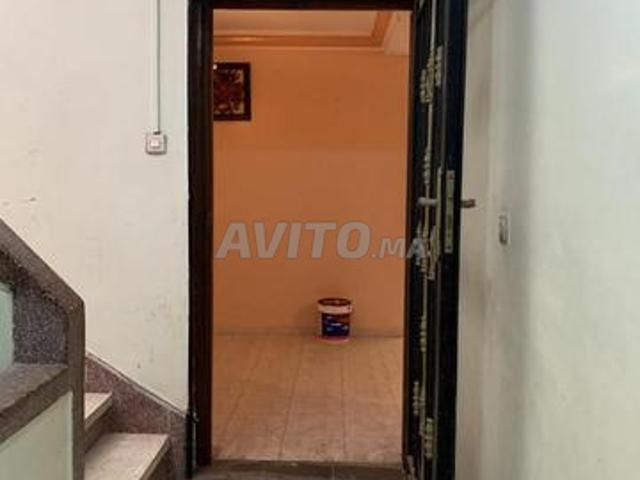 Appartement vente à El Ma, Gharb-Chrarda-Beni Hssen