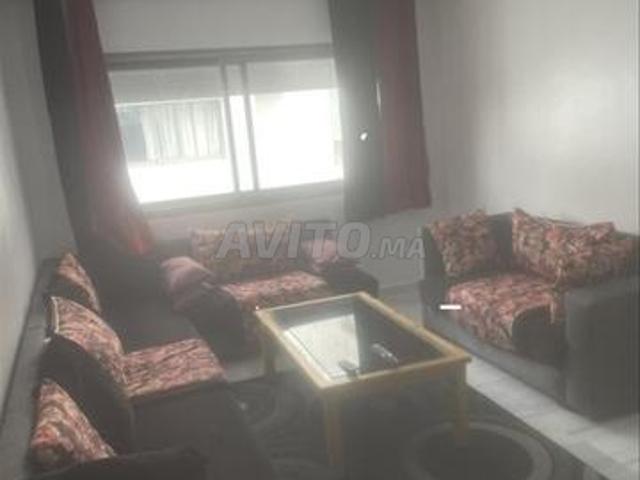 Appartement vente à El Ma, Gharb-Chrarda-Beni Hssen