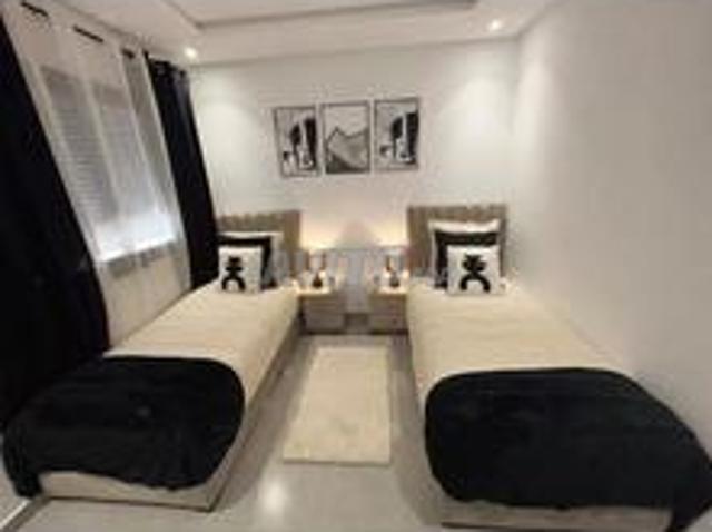 Appartement vente à Lyautey