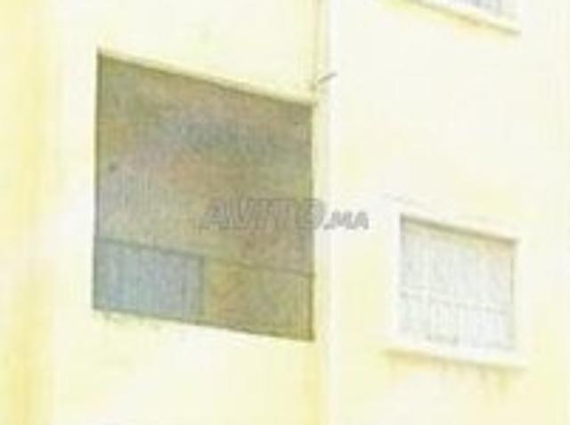Appartement vente à Khouribga