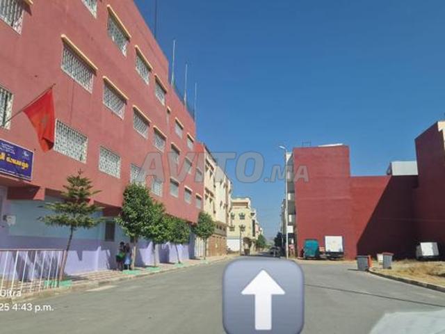 Appartement vente à El Kebir, Tanger-Tétouan