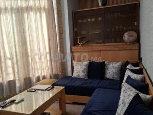 Appartement vente à Charaf, Agadir