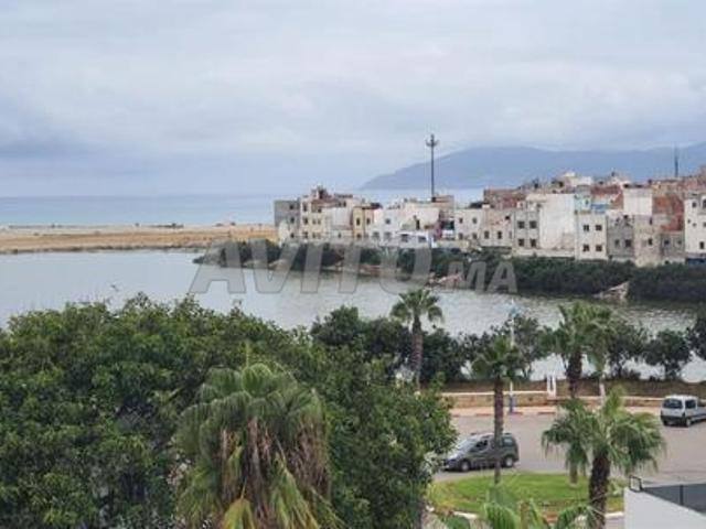 Appartement vente à Martil, Tanger-Tétouan