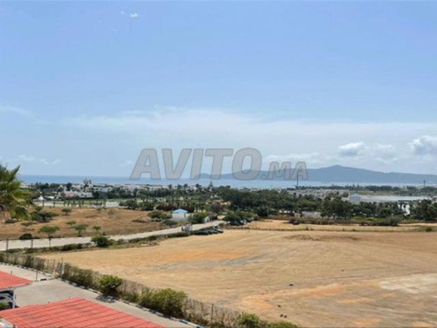 Appartement vente à M'diq, Tanger-Tétouan