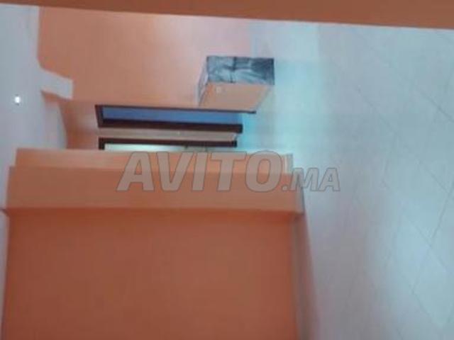 Appartement vente à Meknès