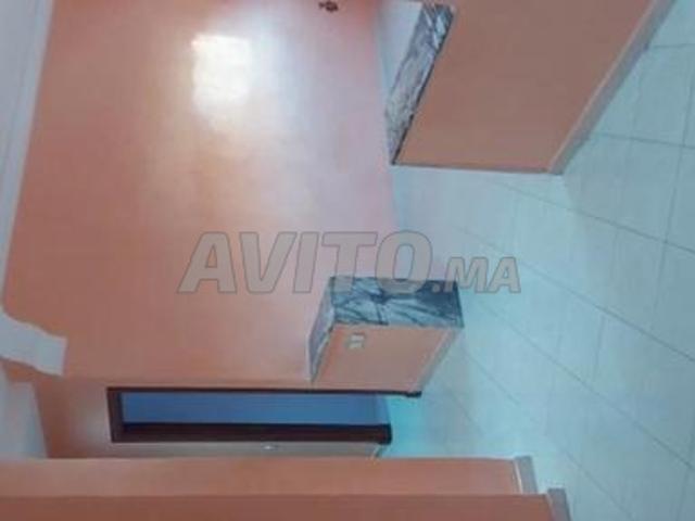 Appartement vente à Meknès