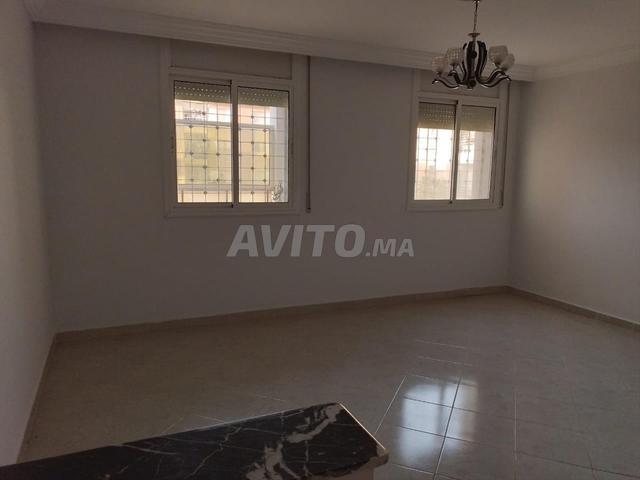 Appartement vente à Ben Slimane
