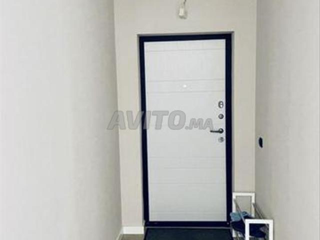 Appartement vente à Rbat