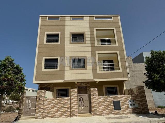 Appartement vente à Saida