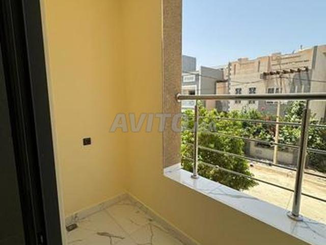 Appartement vente à Saida