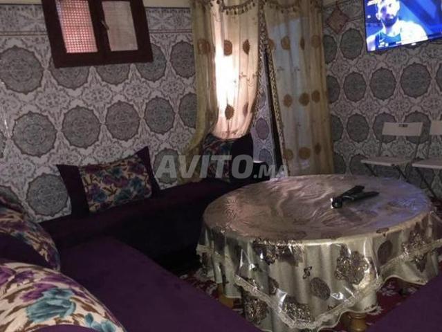 Appartement vente à Salé