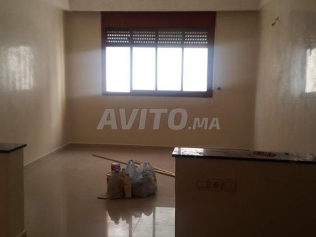 Appartement vente à Settat, Gharb-Chrarda-Beni Hssen