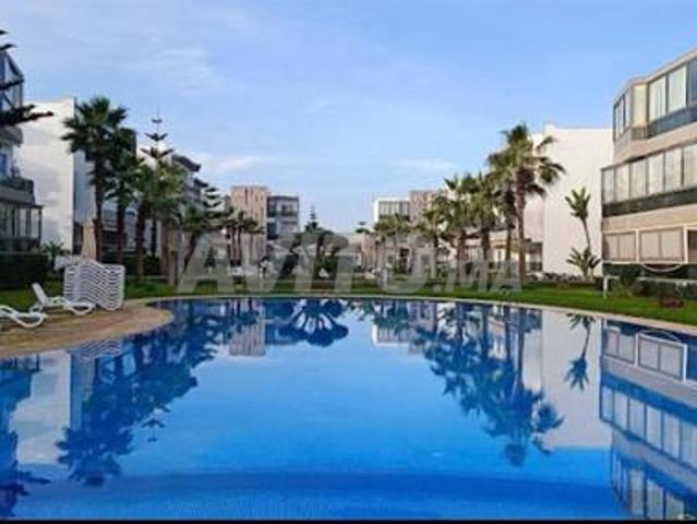 Appartement vente