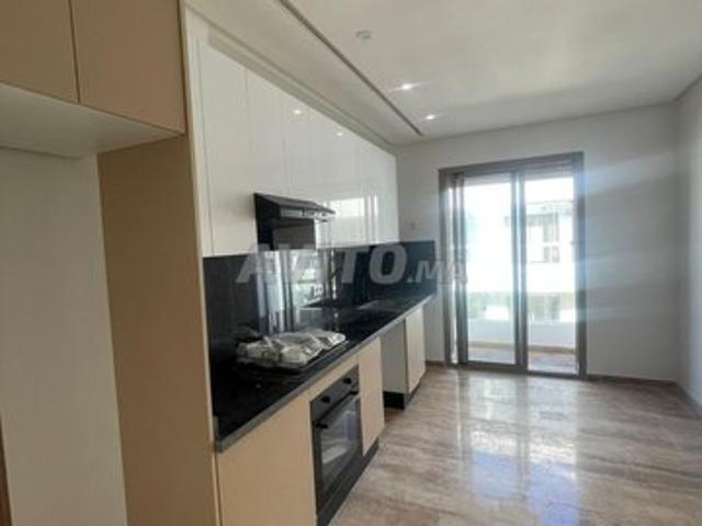 Appartement vente