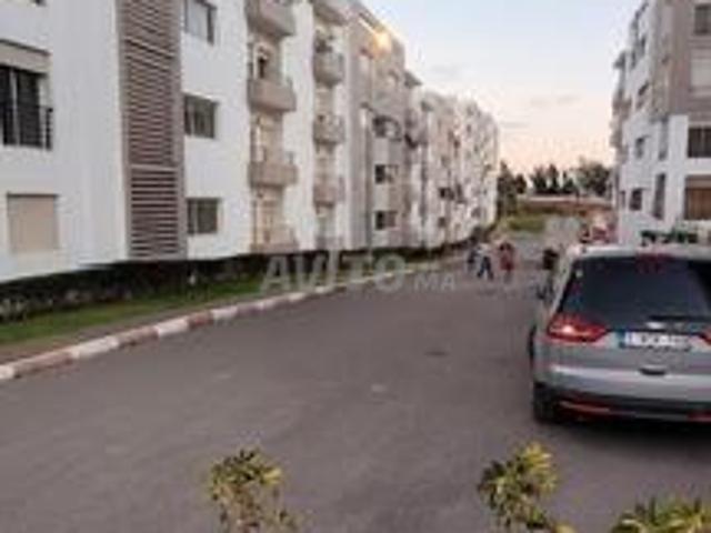 Appartement vente à Tamesna