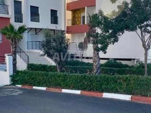 Appartement vente à Tangero, Tanger-Tétouan