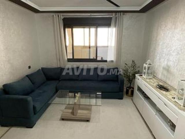 Appartement vente à Tangero, Tanger-Tétouan