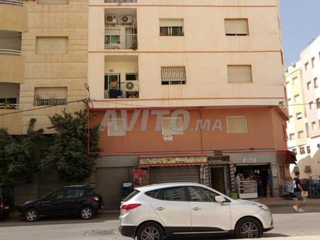 Appartement vente à Tasa