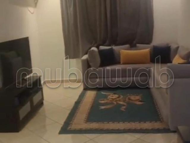 Appartement vente à Tasa
