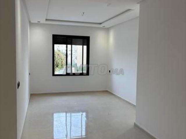 Appartement vente à Centre Ville
