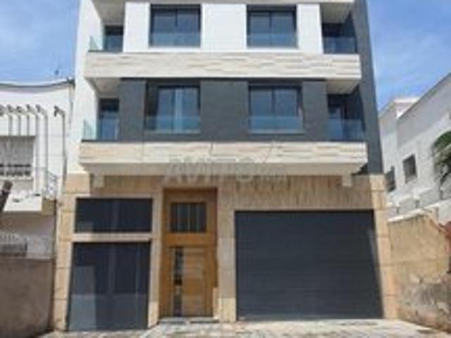 Appartement vente à Casablanca, Gharb-Chrarda-Beni Hssen