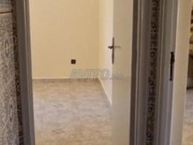 Appartement vente à El Ma, Gharb-Chrarda-Beni Hssen
