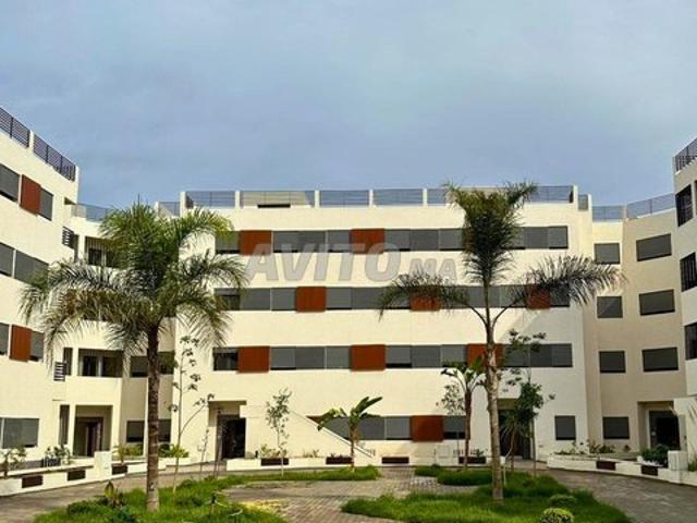 Appartement vente à Salé