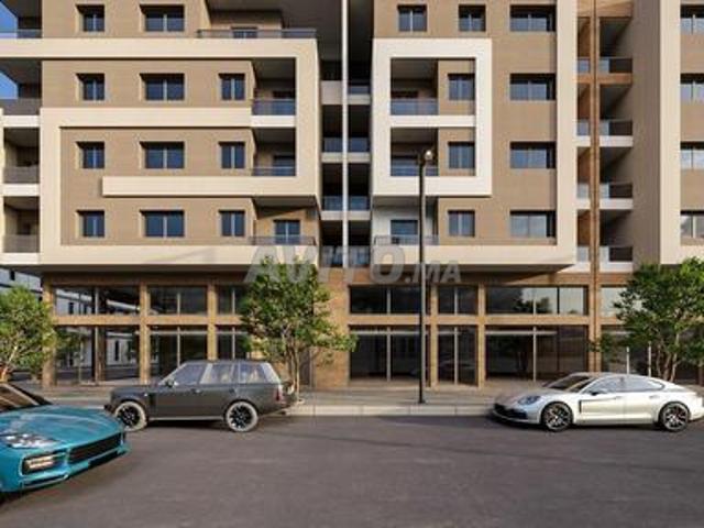Appartement vente à Dakhla
